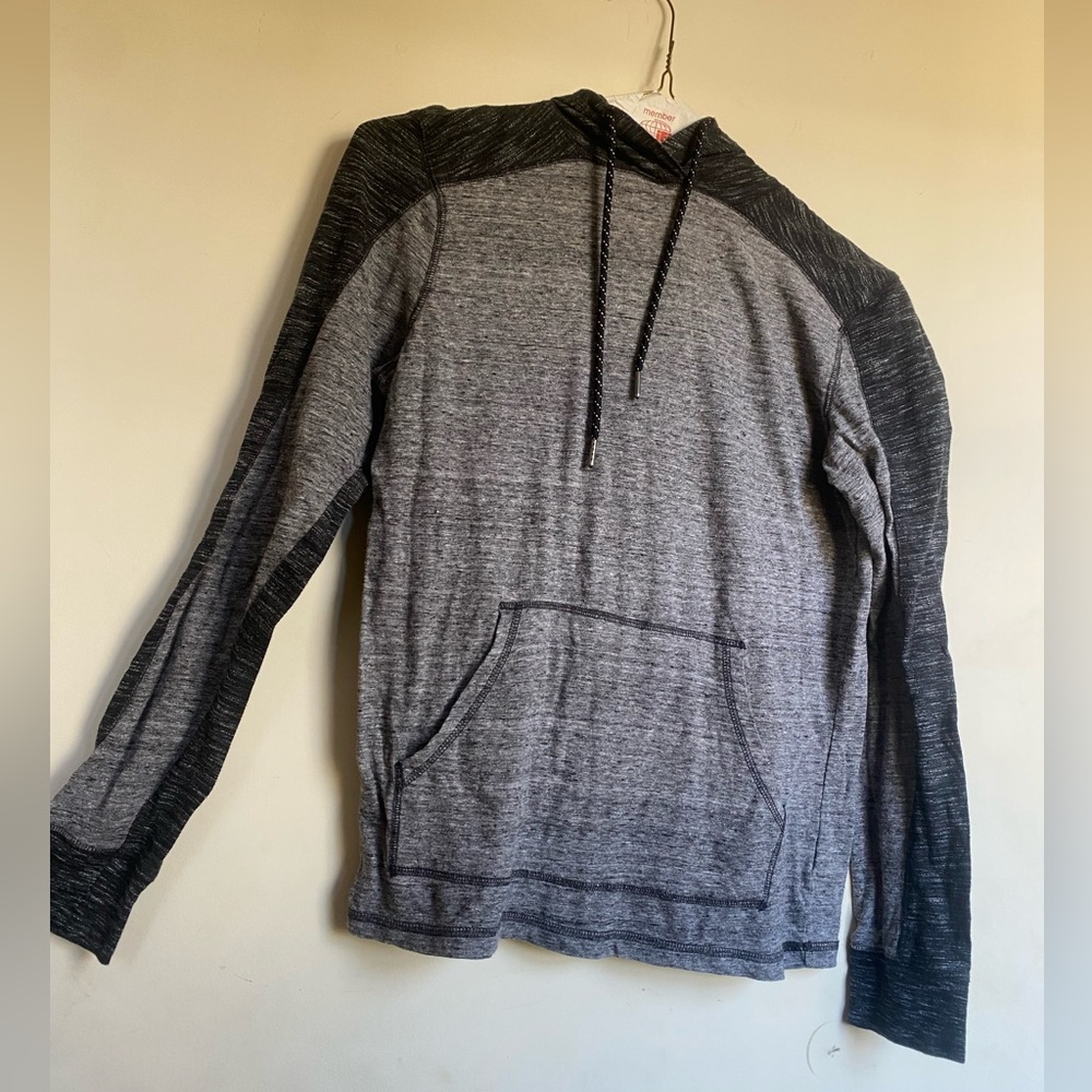 Urban Pipeline Hoodie